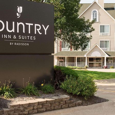Country Inn & Suites By Radisson, Davenport, Ia Luaran gambar
