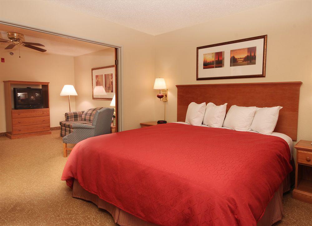 Country Inn & Suites By Radisson, Davenport, Ia Bilik gambar