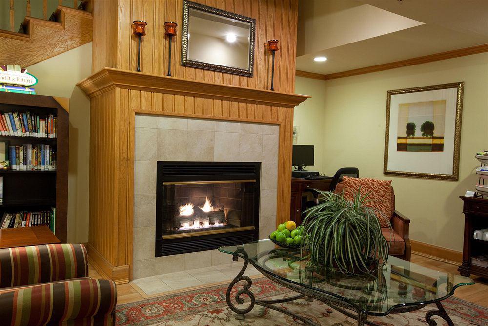 Country Inn & Suites By Radisson, Davenport, Ia Dalaman gambar