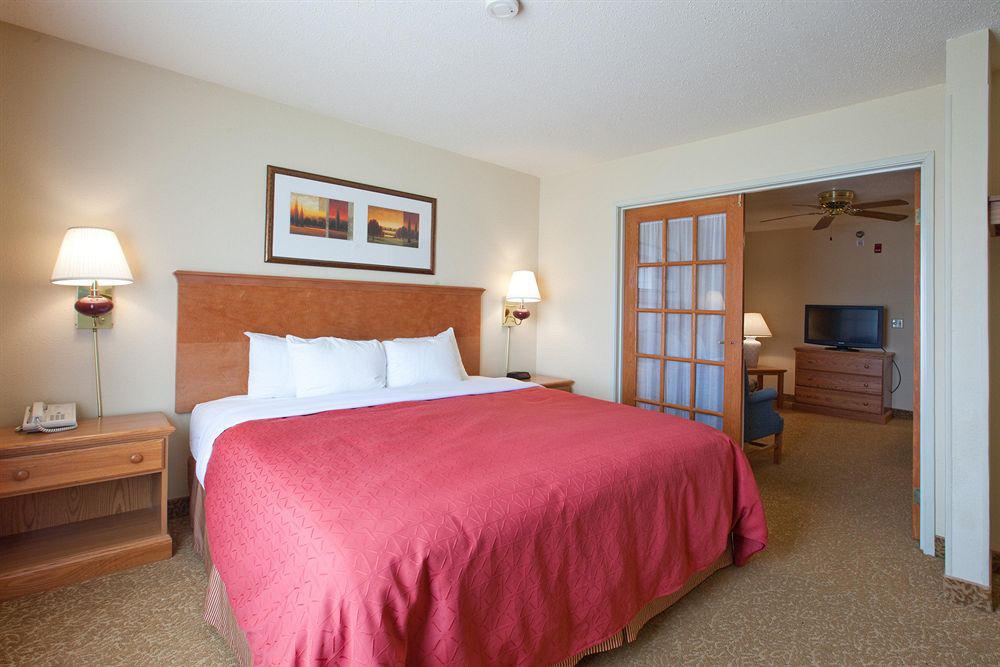 Country Inn & Suites By Radisson, Davenport, Ia Bilik gambar