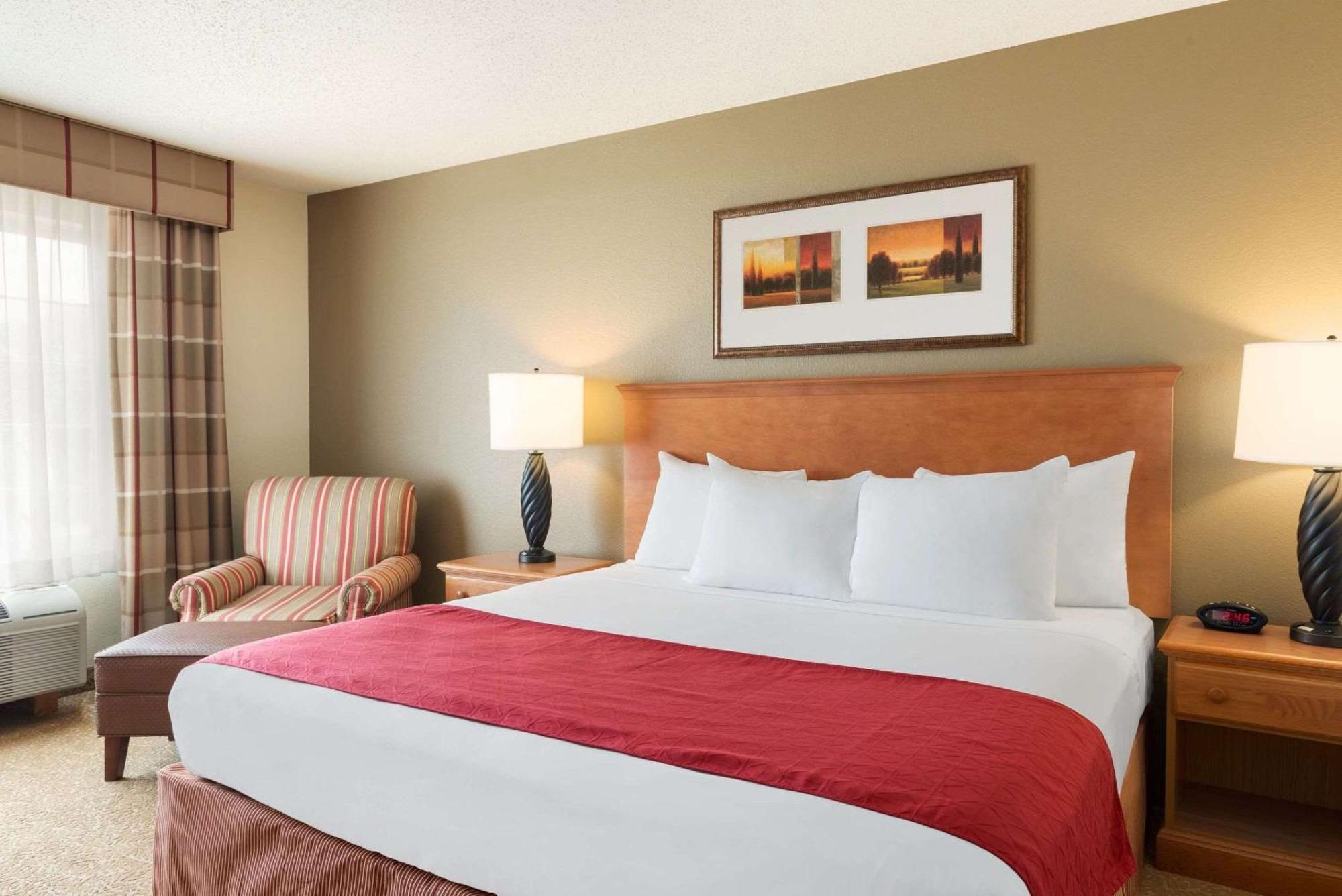 Country Inn & Suites By Radisson, Davenport, Ia Luaran gambar
