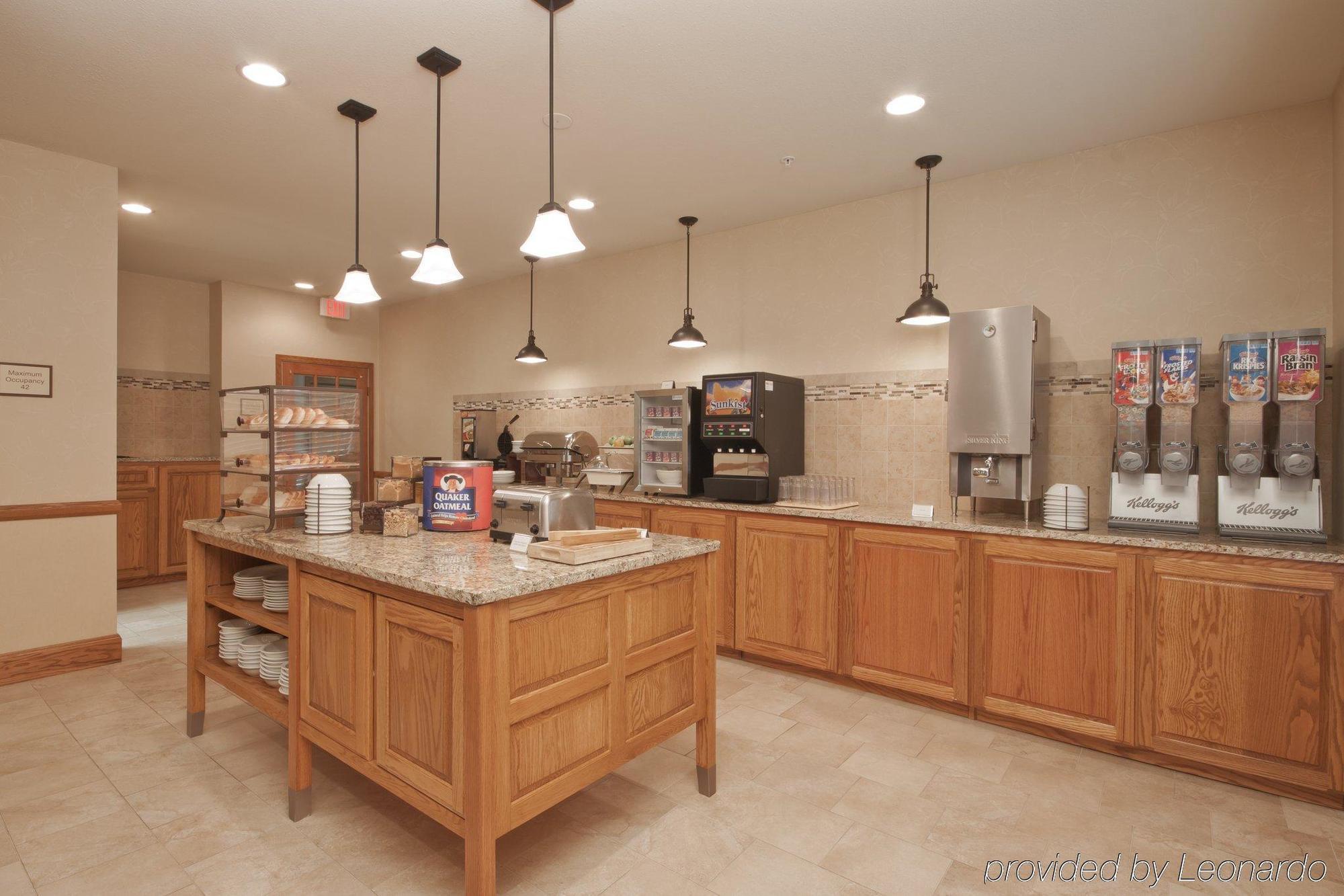 Country Inn & Suites By Radisson, Davenport, Ia Luaran gambar