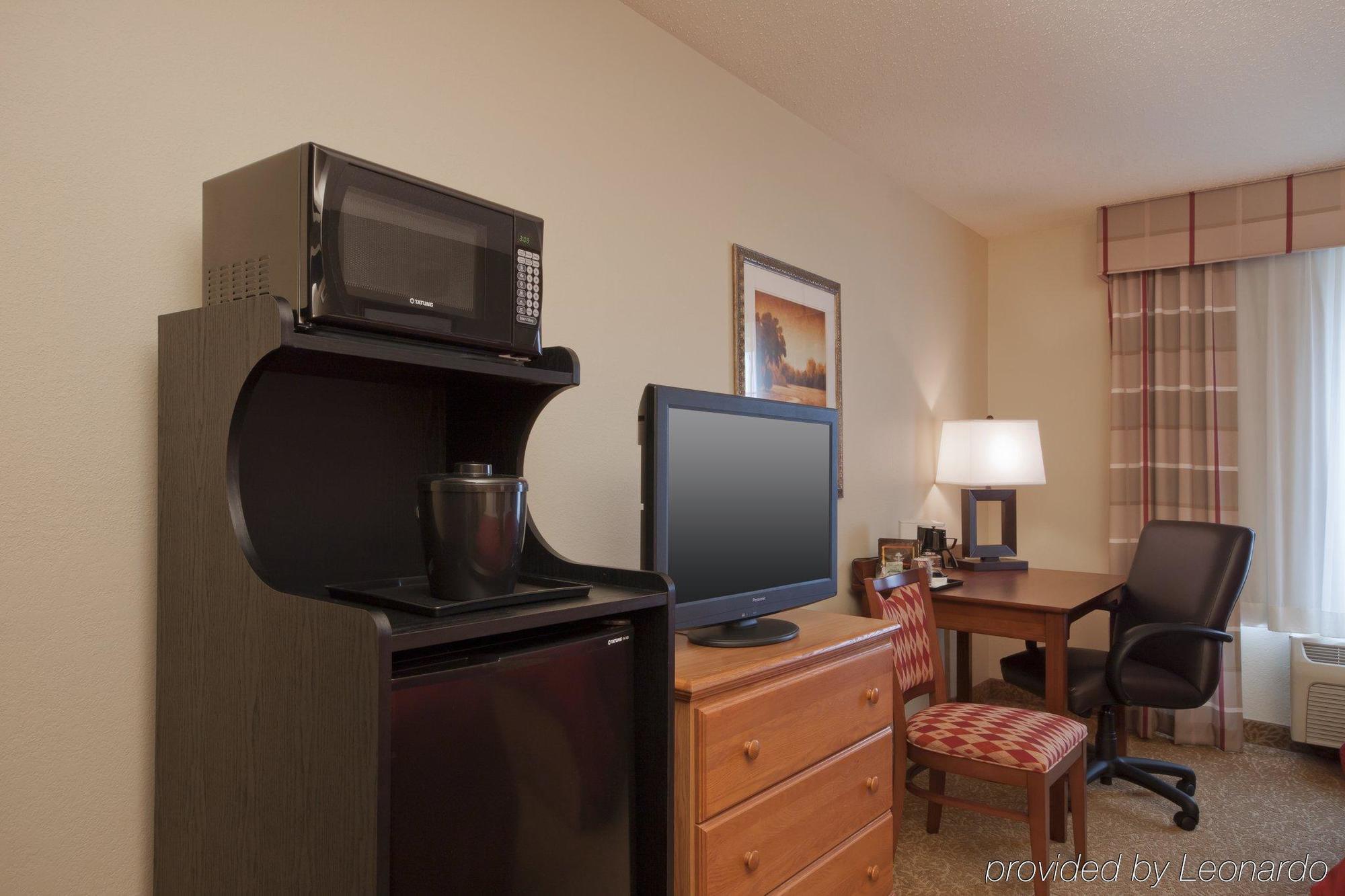 Country Inn & Suites By Radisson, Davenport, Ia Luaran gambar