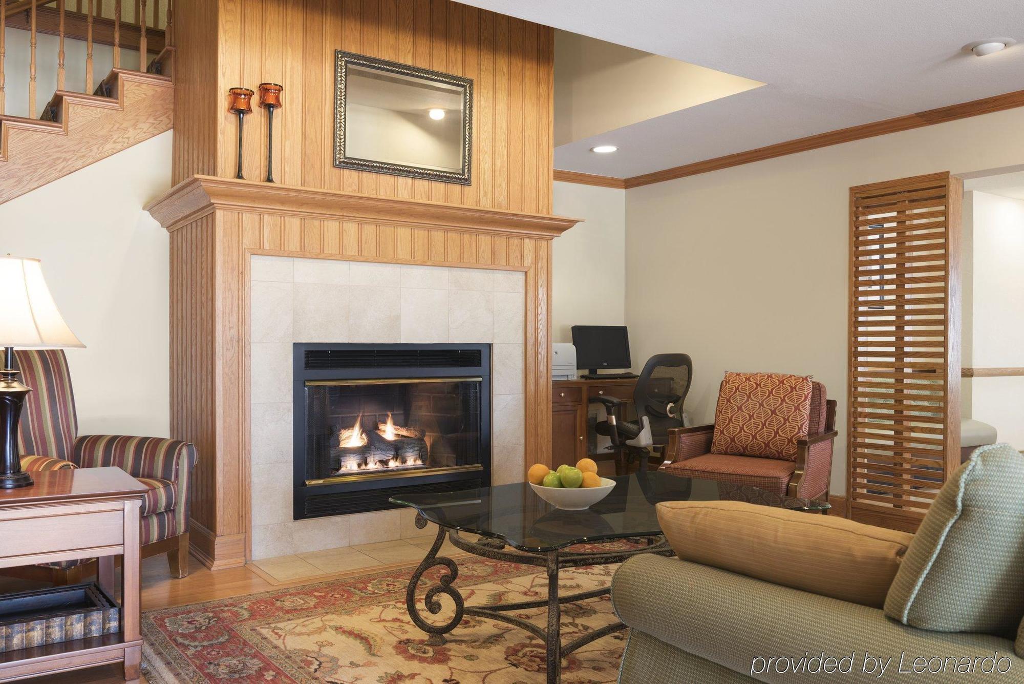 Country Inn & Suites By Radisson, Davenport, Ia Luaran gambar