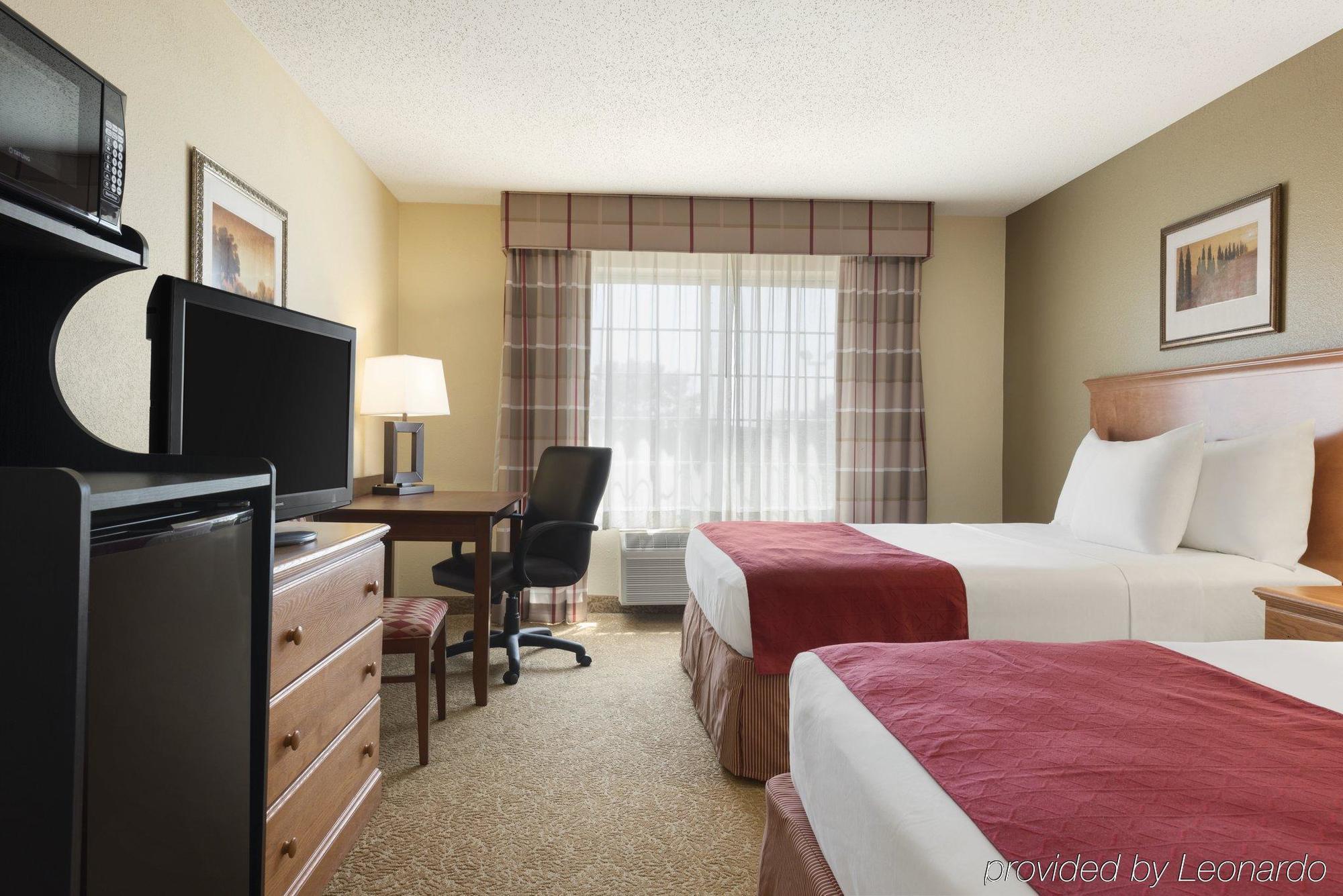 Country Inn & Suites By Radisson, Davenport, Ia Luaran gambar