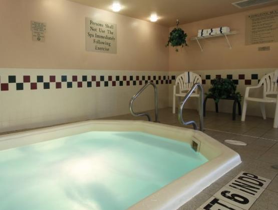 Country Inn & Suites By Radisson, Davenport, Ia Kemudahan gambar
