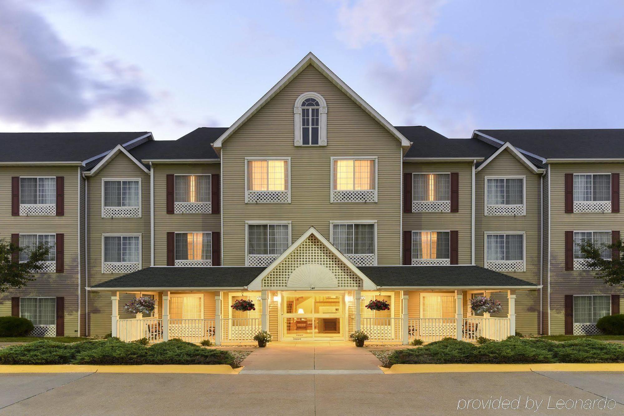 Country Inn & Suites By Radisson, Davenport, Ia Luaran gambar