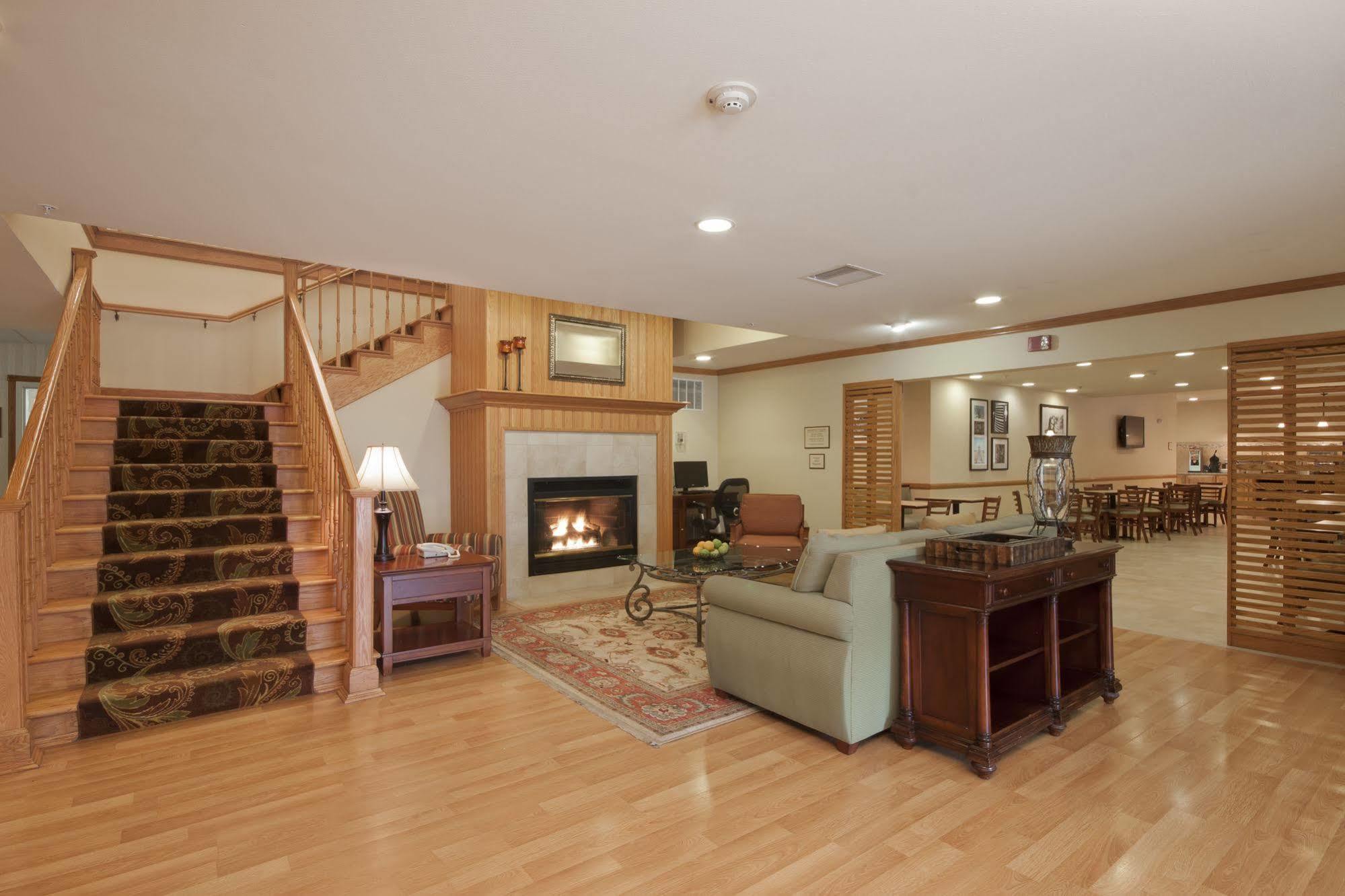Country Inn & Suites By Radisson, Davenport, Ia Luaran gambar