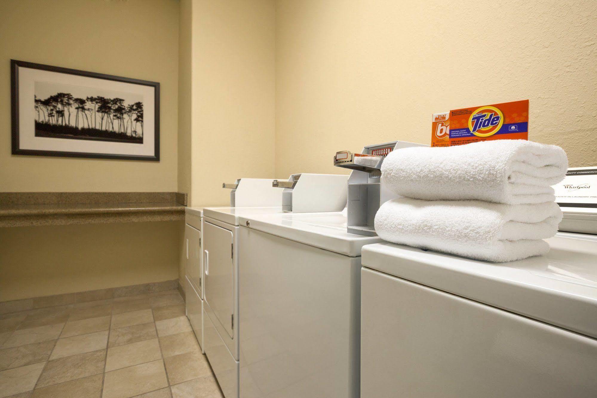 Country Inn & Suites By Radisson, Davenport, Ia Luaran gambar