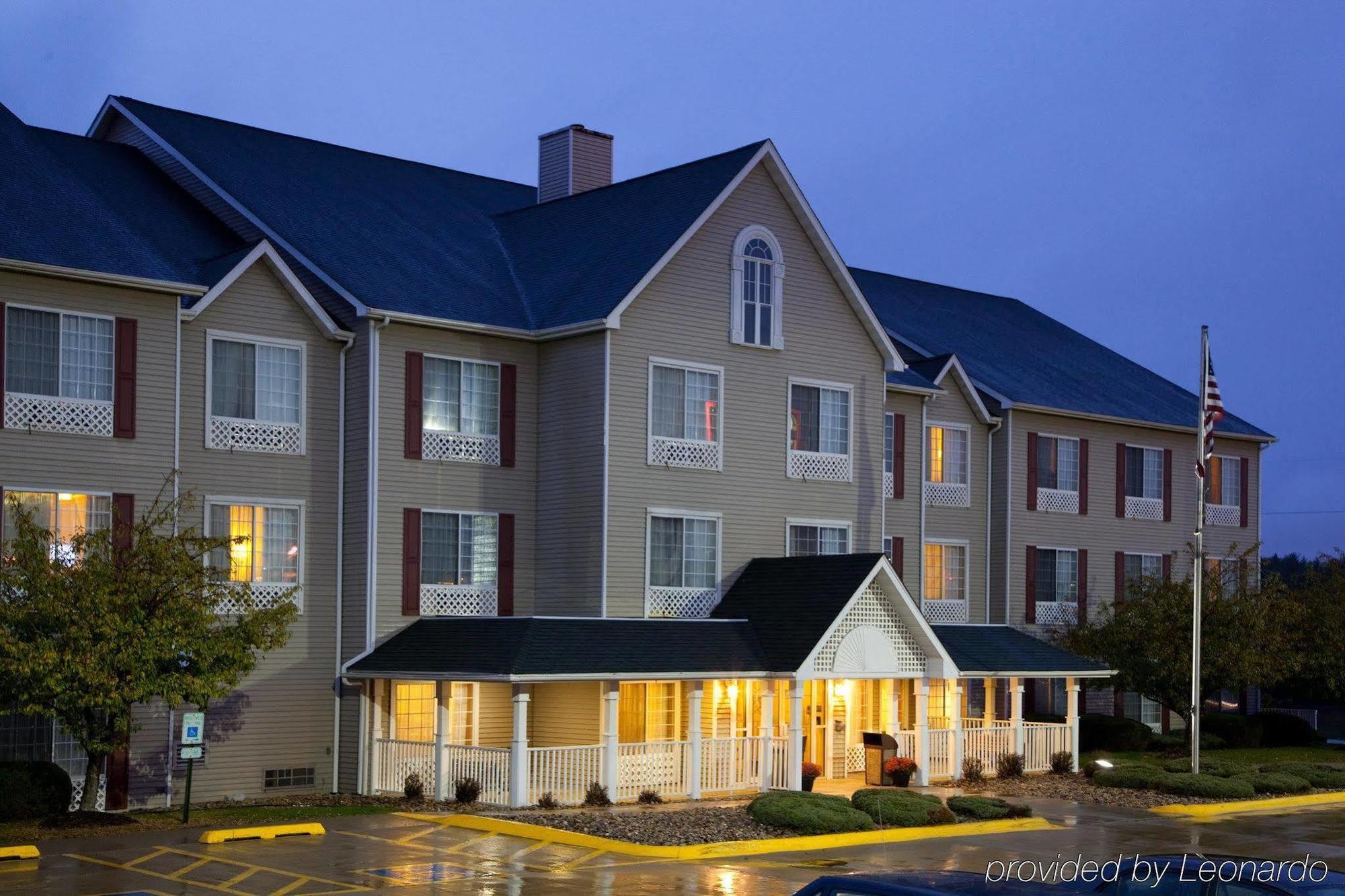 Country Inn & Suites By Radisson, Davenport, Ia Luaran gambar