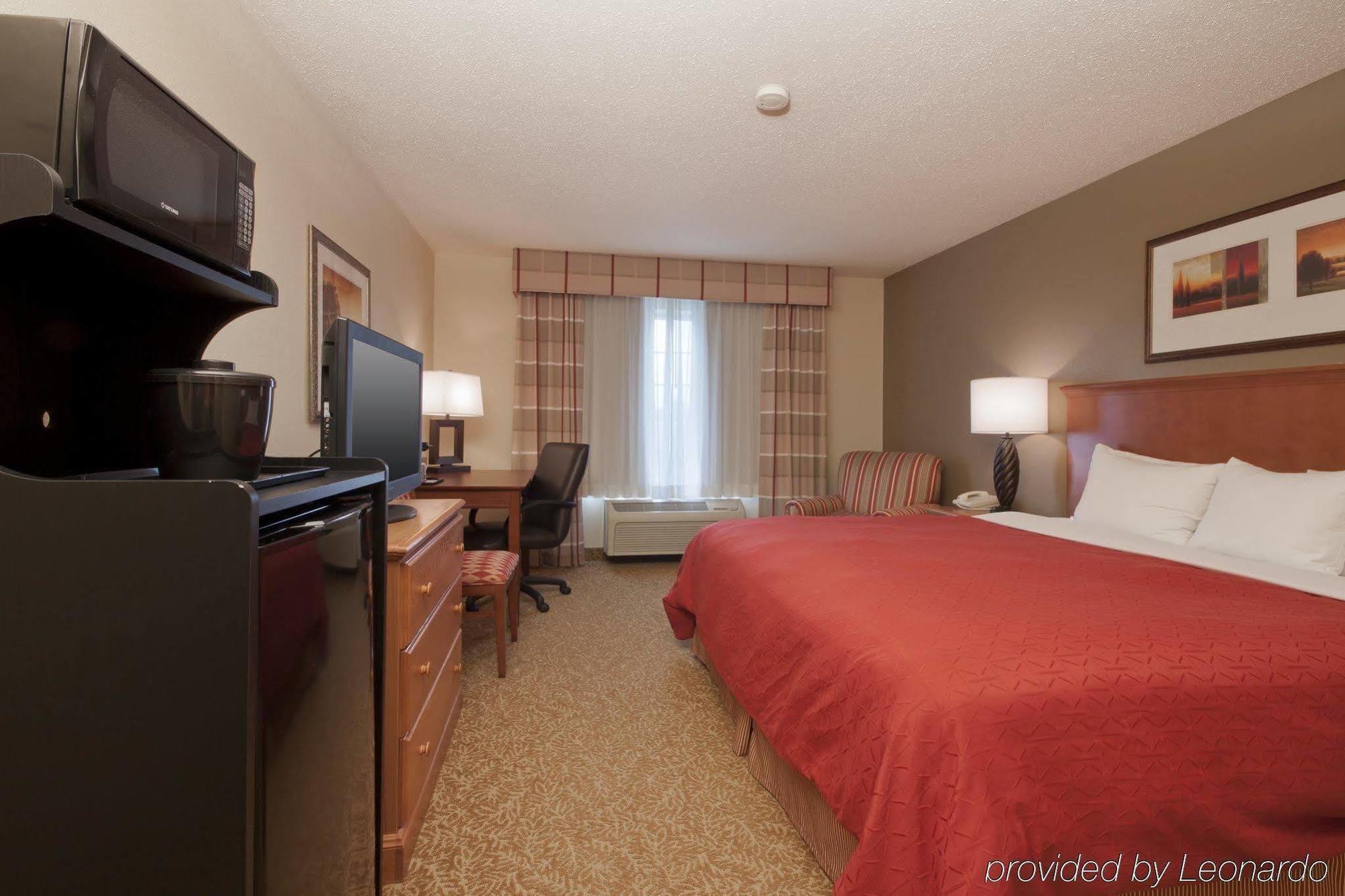 Country Inn & Suites By Radisson, Davenport, Ia Luaran gambar